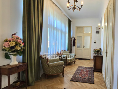 Apartament deosebit 3 camere de inchiriat in centrul Clujului, Clinicilor