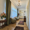 Apartament deosebit 3 camere de inchiriat in centrul Clujului, Clinicilor