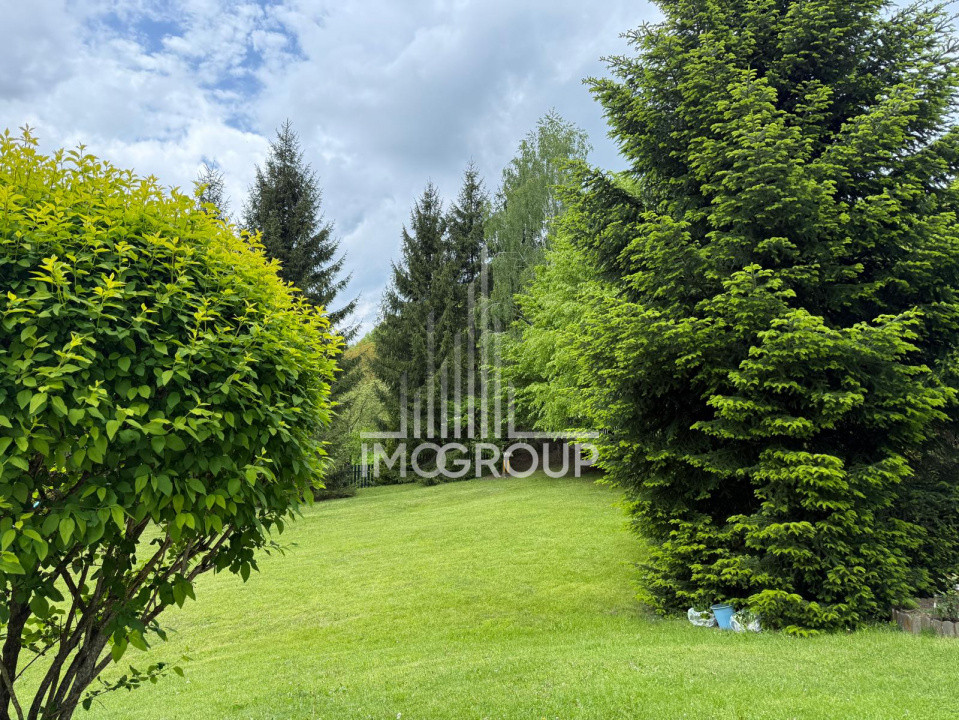 Vilă de lux pe malul râului | Priveliște superbă | Teren mare  | Dotări premium