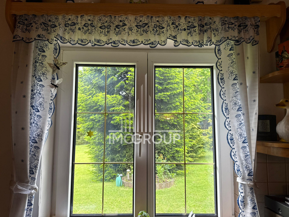 Vilă de lux pe malul râului | Priveliște superbă | Teren mare  | Dotări premium