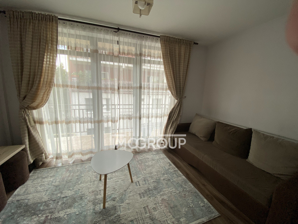 De inchiriat apartament 2 camere Iulius Mall parcare