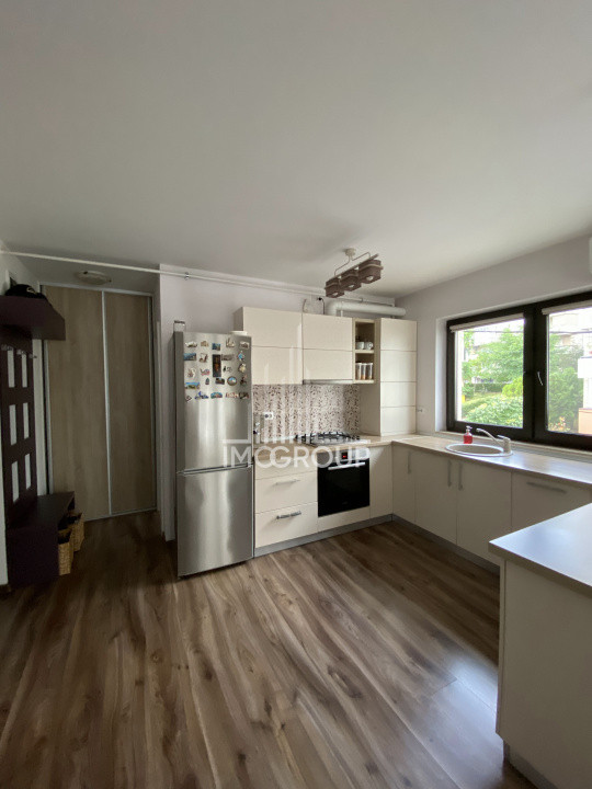 De inchiriat apartament 2 camere Iulius Mall parcare