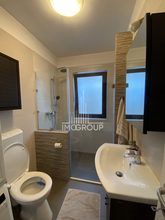 De inchiriat apartament 2 camere Iulius Mall parcare