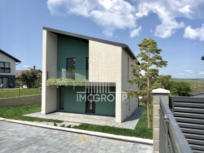 EXCLUSIVITATE! Casă individuală în Jucu de Sus. 