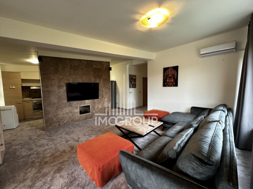 Pet friendly! Apartament 3 camere de inchiriat, UMF, Zorilor 