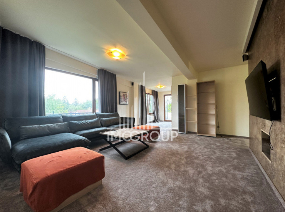 Pet friendly! Apartament 3 camere de inchiriat, UMF, Zorilor 