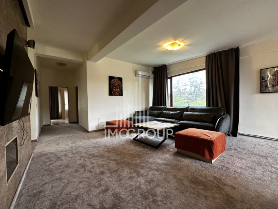 Pet friendly! Apartament 3 camere de inchiriat, UMF, Zorilor 