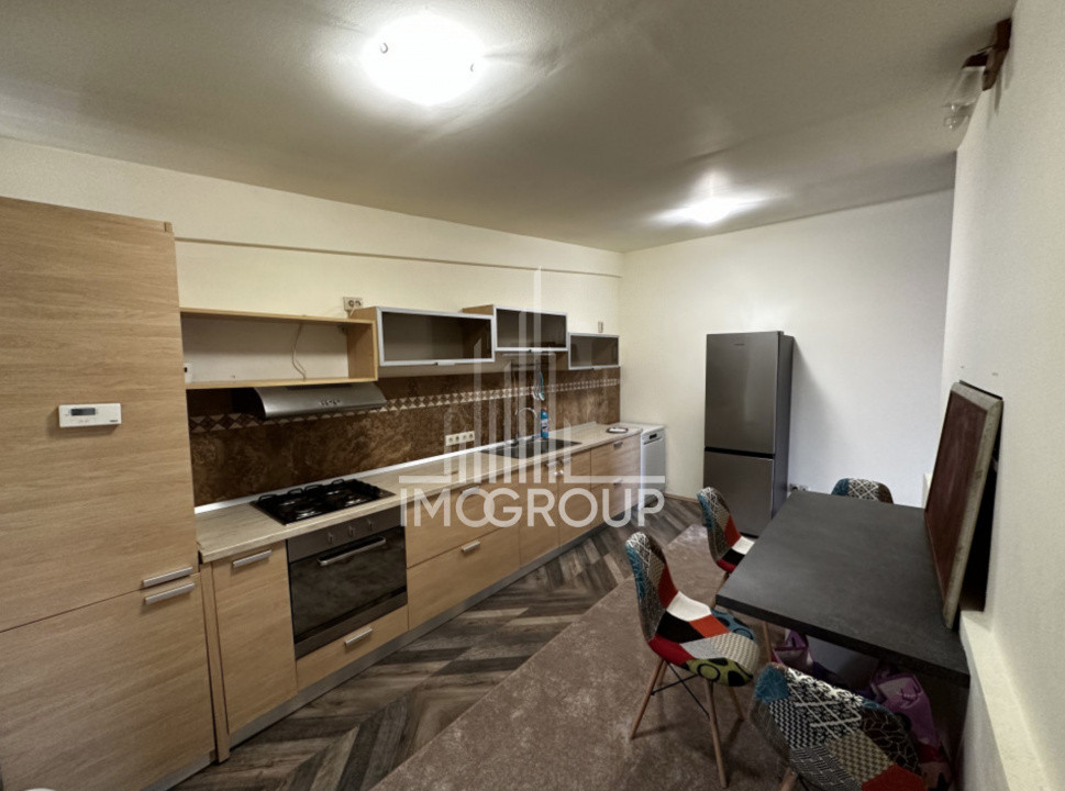 Pet friendly! Apartament 3 camere de inchiriat, UMF, Zorilor 