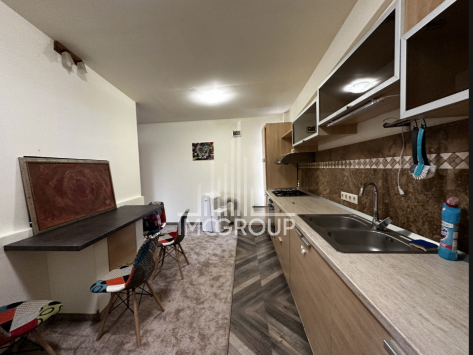 Pet friendly! Apartament 3 camere de inchiriat, UMF, Zorilor 