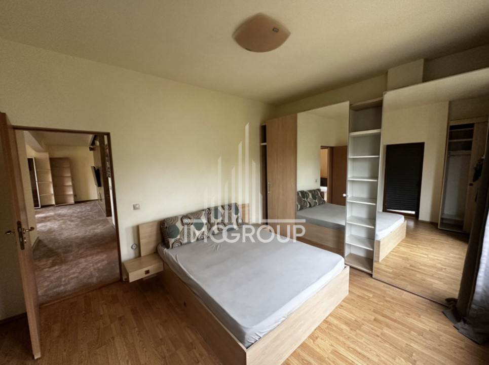 Pet friendly! Apartament 3 camere de inchiriat, UMF, Zorilor 