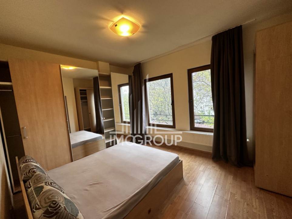 Pet friendly! Apartament 3 camere de inchiriat, UMF, Zorilor 