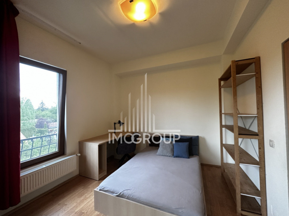 Pet friendly! Apartament 3 camere de inchiriat, UMF, Zorilor 