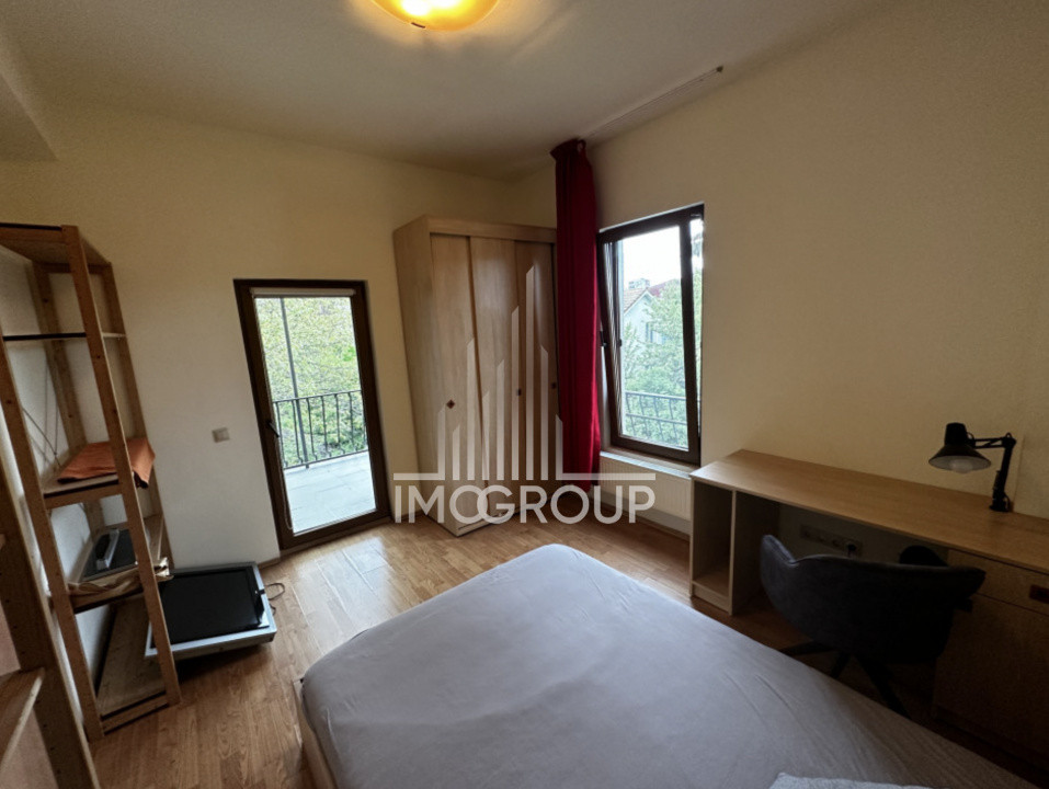 Pet friendly! Apartament 3 camere de inchiriat, UMF, Zorilor 