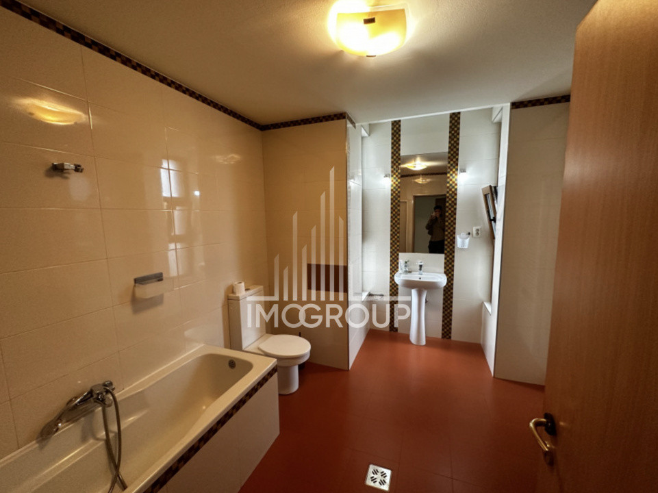 Pet friendly! Apartament 3 camere de inchiriat, UMF, Zorilor 