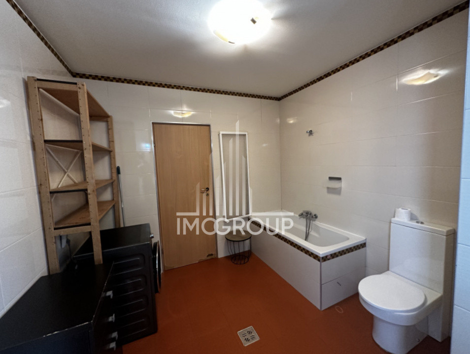 Pet friendly! Apartament 3 camere de inchiriat, UMF, Zorilor 