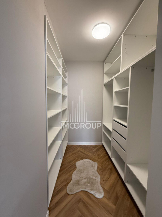 Comision 0%! Apartament 3 camere semidecomandat, nou, modern, gradina, Floresti.