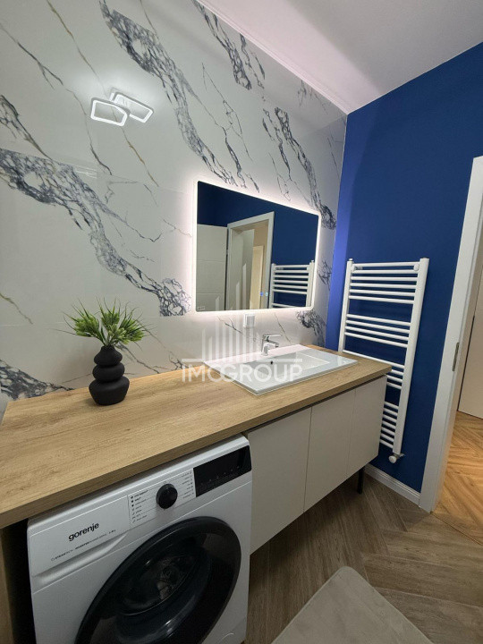 Comision 0%! Apartament 3 camere semidecomandat, nou, modern, gradina, Floresti.