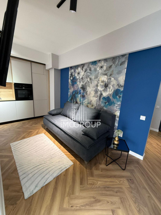 Comision 0%! Apartament 3 camere semidecomandat, nou, modern, gradina, Floresti.