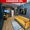Comision 0%! Apartament 3 camere, nou, finisat modern, terasa 10 mp, Floresti.