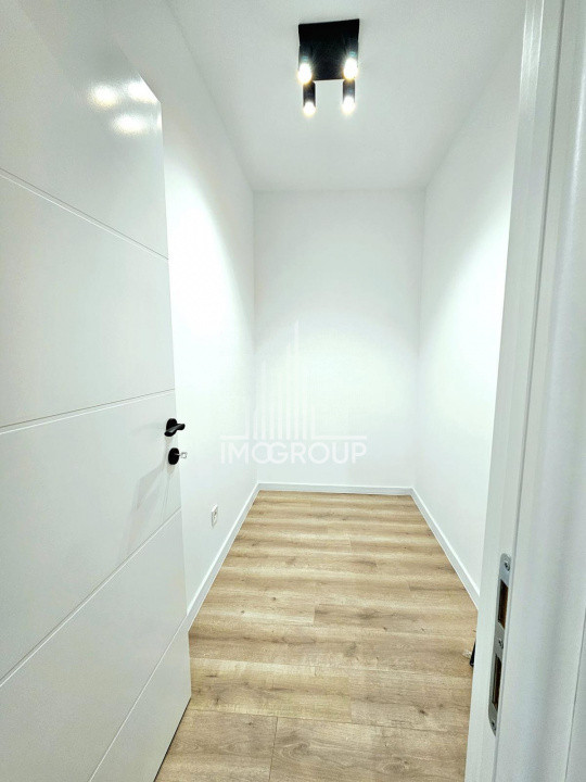 Comision 0%! Apartament modern 2 camere decomandat, 54 mp, 2 terase, Florești.