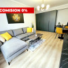 Comision 0%! Apartament modern 2 camere decomandat, 54 mp, 2 terase, Florești.