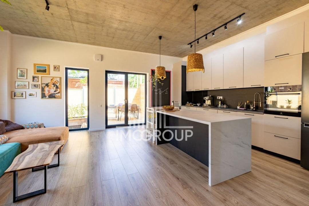  TOP De vanzare casa 4 camere Gruia Stadion Gara