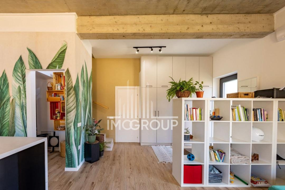  TOP De vanzare casa 4 camere Gruia Stadion Gara