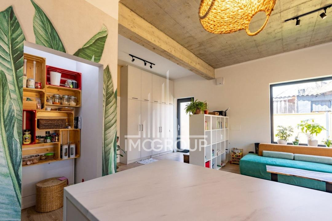  TOP De vanzare casa 4 camere Gruia Stadion Gara