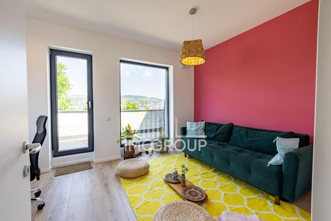  TOP De vanzare casa 4 camere Gruia Stadion Gara