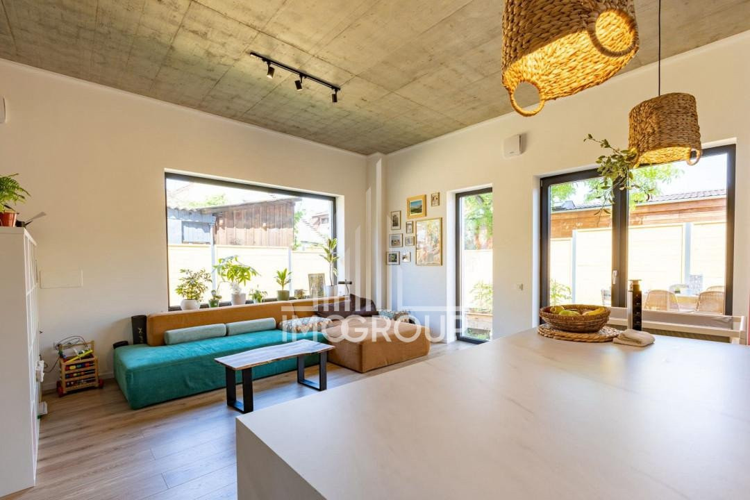  TOP De vanzare casa 4 camere Gruia Stadion Gara