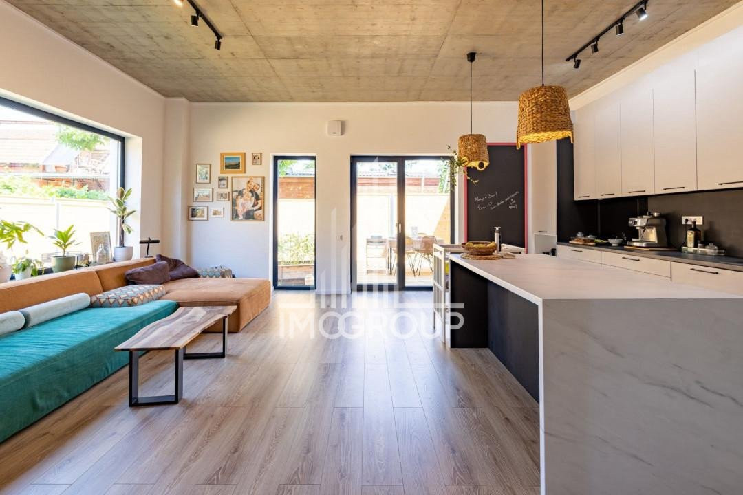  TOP De vanzare casa 4 camere Gruia Stadion Gara