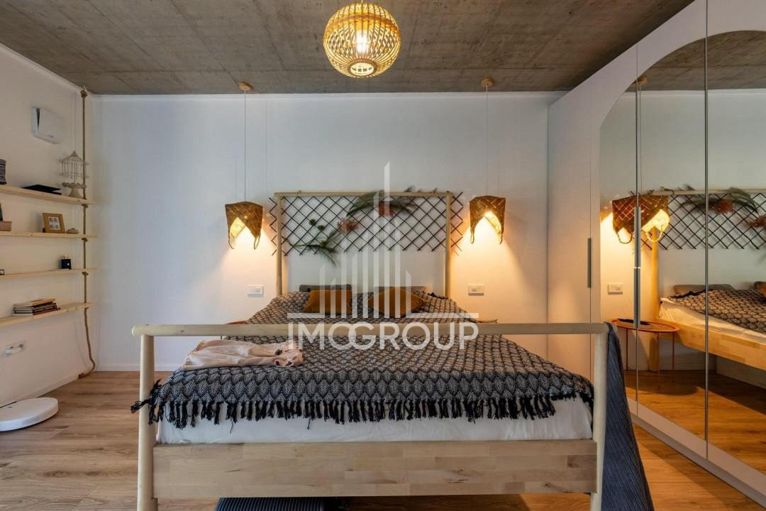  TOP De vanzare casa 4 camere Gruia Stadion Gara