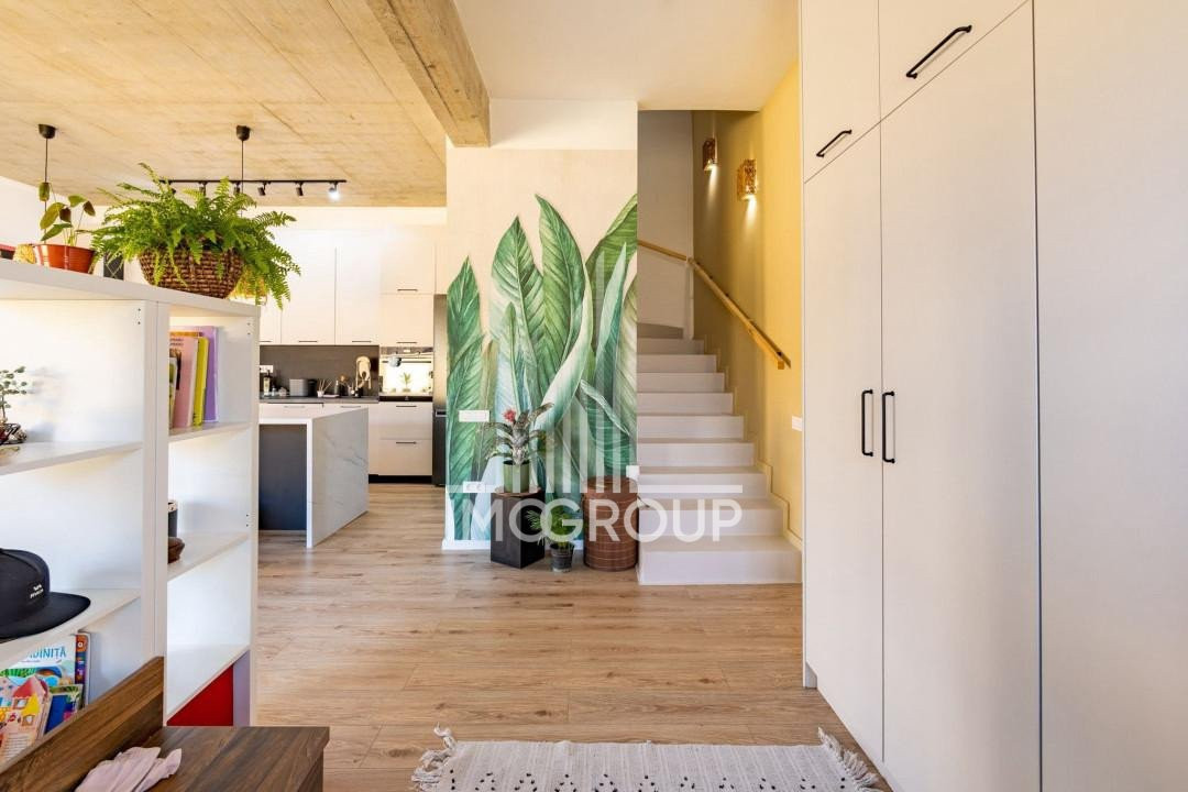  TOP De vanzare casa 4 camere Gruia Stadion Gara