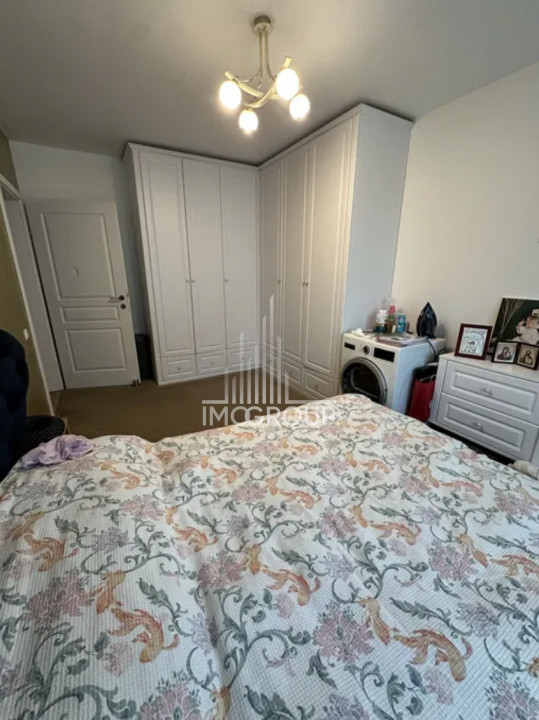 Apartament spațios cu 3 camere de inchiriat, Str. Eugen Ionesco, garaj