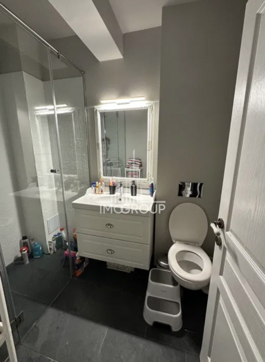 Apartament spațios cu 3 camere de inchiriat, Str. Eugen Ionesco, garaj