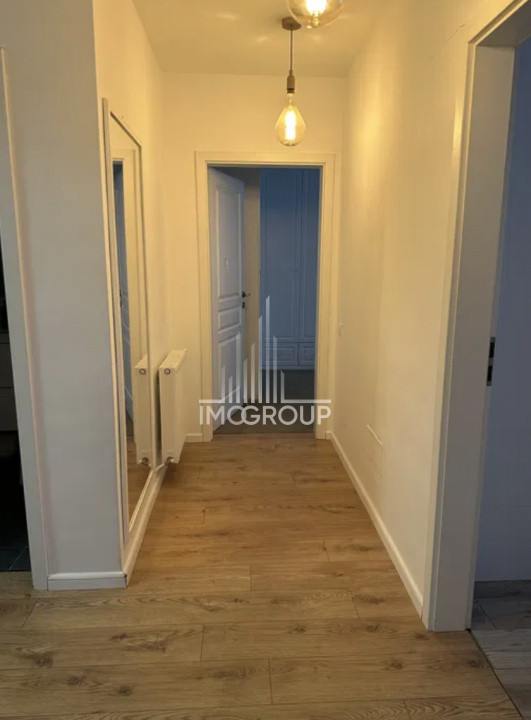 Apartament spațios cu 3 camere de inchiriat, Str. Eugen Ionesco, garaj