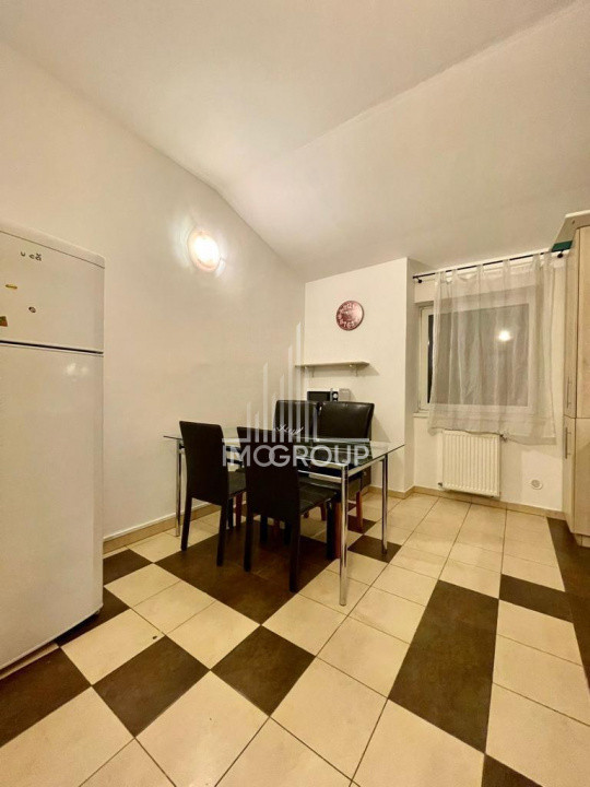 Apartament de inchiriat 5 camere langa UMF, utilitati incluse