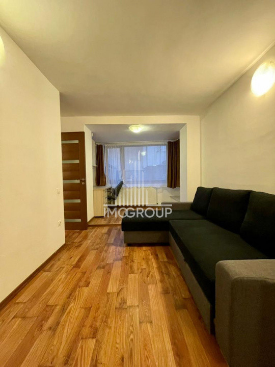 Apartament cu 4 camere langa UMF, utilitati incluse