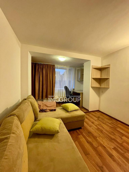 Apartament cu 4 camere langa UMF, utilitati incluse