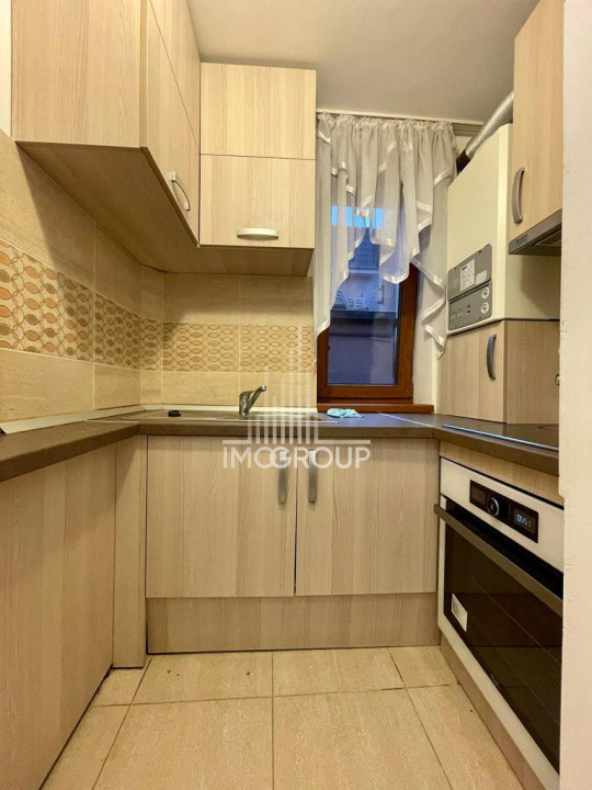 Apartament cu 4 camere langa UMF, utilitati incluse