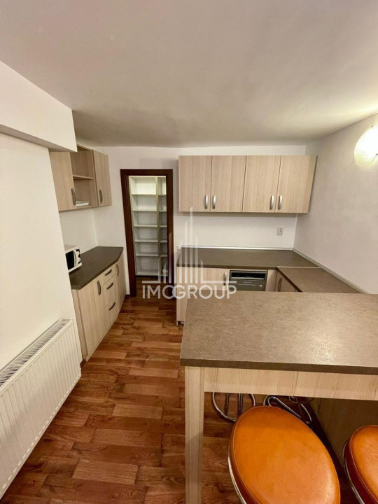 Apartament cu 4 camere langa UMF, utilitati incluse