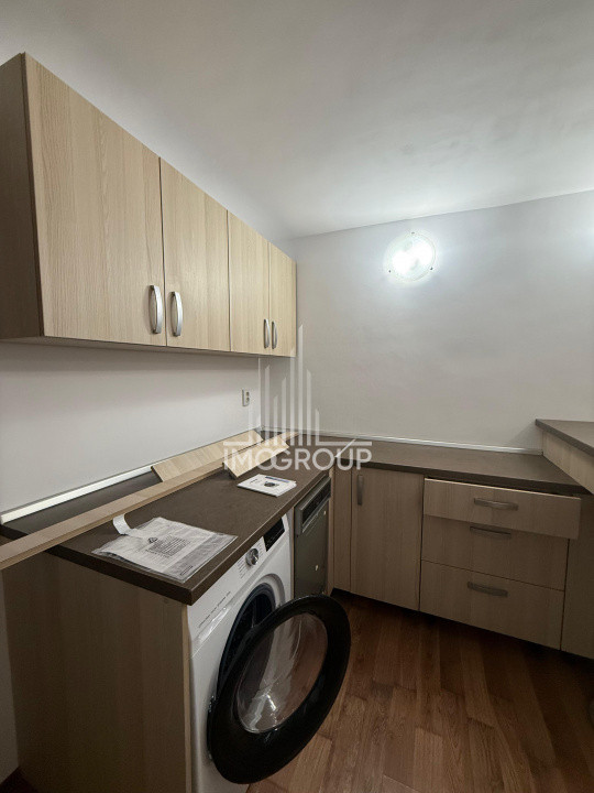 Apartament cu 4 camere langa UMF, utilitati incluse