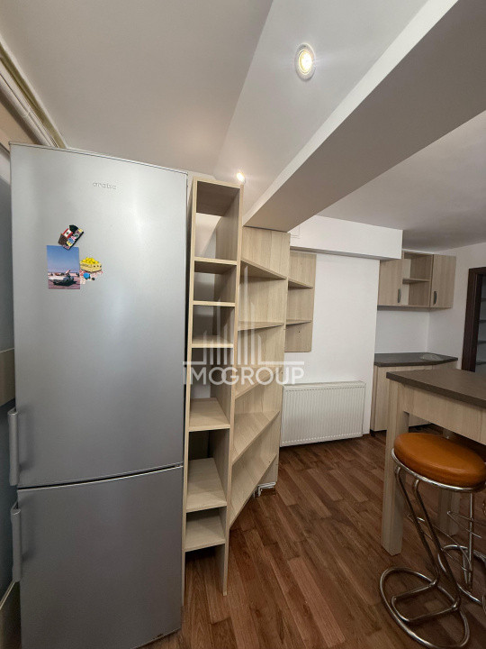 Apartament cu 4 camere langa UMF, utilitati incluse