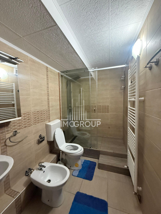 Apartament cu 4 camere langa UMF, utilitati incluse
