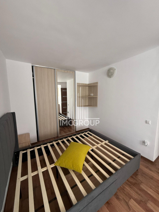 Apartament cu 4 camere langa UMF, utilitati incluse