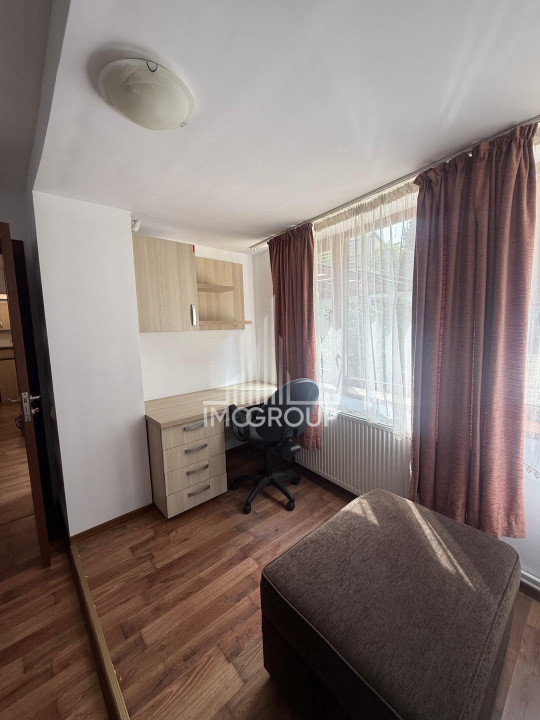Apartament cu 4 camere langa UMF, utilitati incluse