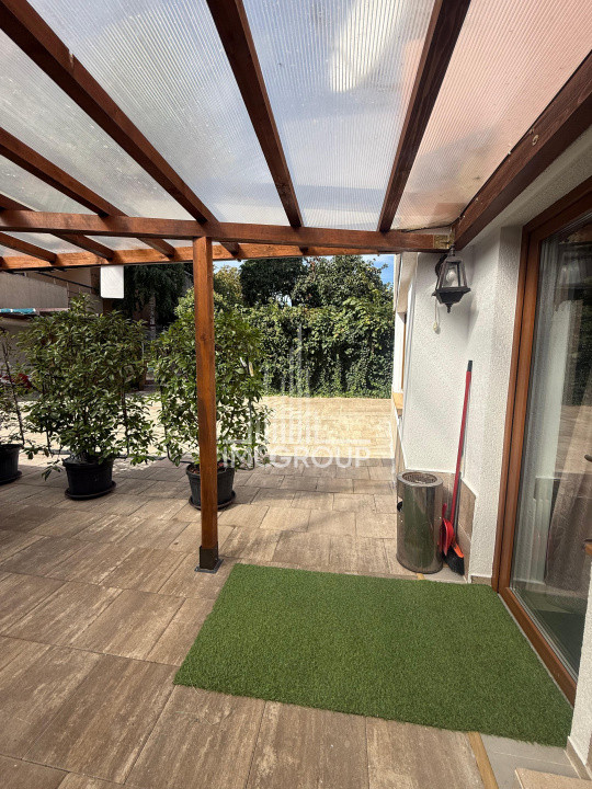 Apartament cu 4 camere langa UMF, utilitati incluse