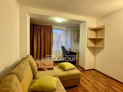 Apartament cu 4 camere langa UMF, utilitati incluse