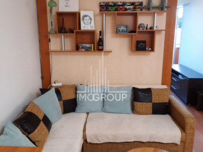  De inchiriat apartament  Dorobantilor Semicentral