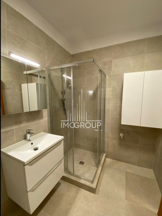 Apartament 2 cam de inchiriat,57 mp+balcon, garaj–Buna Ziua,Trifoiului